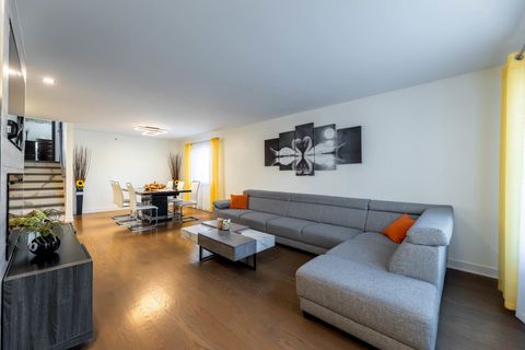 Tiny photo for 8518 S 79th Court, Justice, IL 60458 (MLS # 12477372)