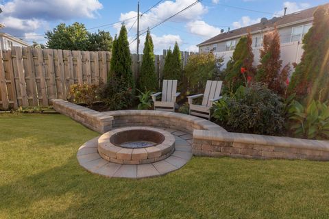 Tiny photo for 8518 S 79th Court, Justice, IL 60458 (MLS # 12477372)