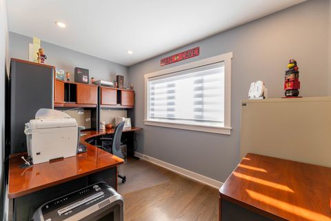 Tiny photo for 8518 S 79th Court, Justice, IL 60458 (MLS # 12477372)