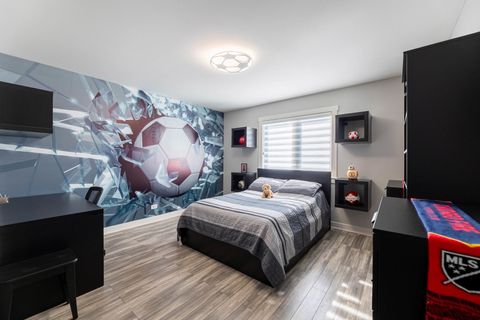 Tiny photo for 8518 S 79th Court, Justice, IL 60458 (MLS # 12477372)