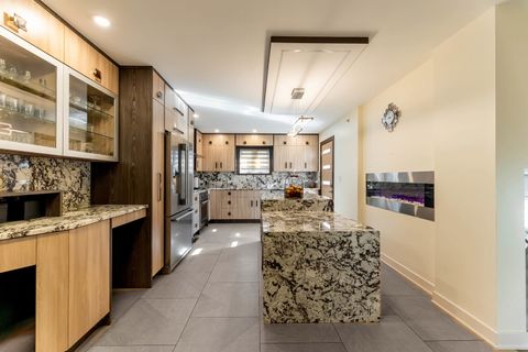 Tiny photo for 8518 S 79th Court, Justice, IL 60458 (MLS # 12477372)