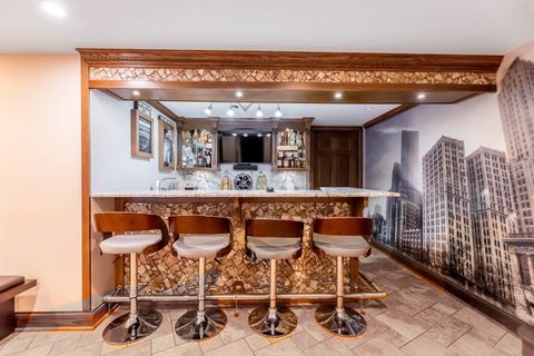 Tiny photo for 8518 S 79th Court, Justice, IL 60458 (MLS # 12477372)