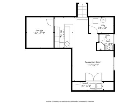 Tiny photo for 8518 S 79th Court, Justice, IL 60458 (MLS # 12477372)