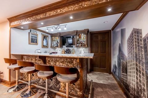 Tiny photo for 8518 S 79th Court, Justice, IL 60458 (MLS # 12477372)