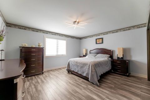 Tiny photo for 8518 S 79th Court, Justice, IL 60458 (MLS # 12477372)