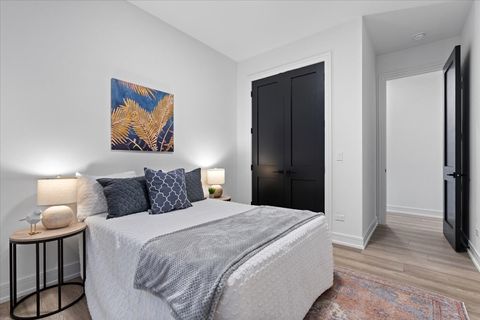 Tiny photo for 2636 W EVERGREEN Avenue #2, Chicago, IL 60622 (MLS # 12550180)