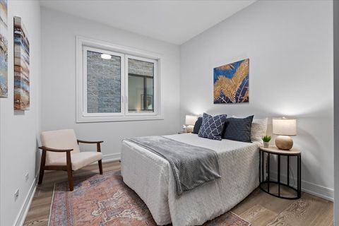 Tiny photo for 2636 W EVERGREEN Avenue #2, Chicago, IL 60622 (MLS # 12550180)