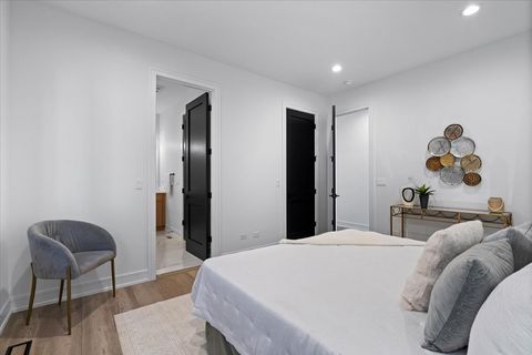 Tiny photo for 2636 W EVERGREEN Avenue #2, Chicago, IL 60622 (MLS # 12550180)