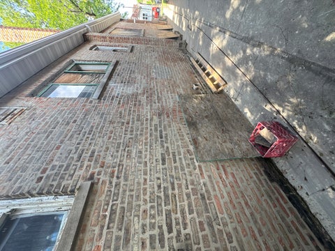 Tiny photo for 8350 S Green Street, Chicago, IL 60620 (MLS # 12738507)