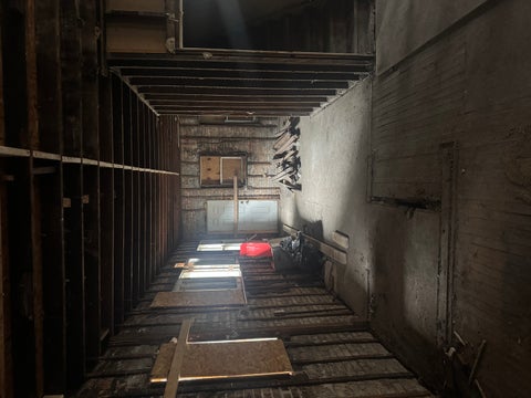 Tiny photo for 8350 S Green Street, Chicago, IL 60620 (MLS # 12738507)