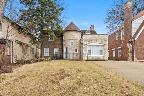 9340 S Vanderpoel Avenue Chicago IL 60643