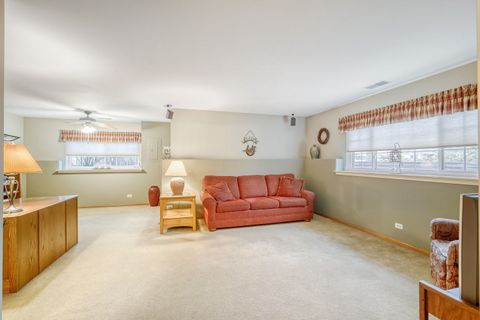 Tiny photo for 1769 Concord Drive, Glendale Heights, IL 60139 (MLS # 12610472)