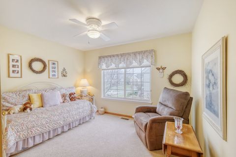 Tiny photo for 1769 Concord Drive, Glendale Heights, IL 60139 (MLS # 12610472)