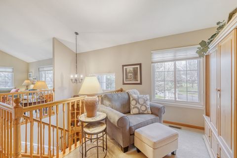 Tiny photo for 1769 Concord Drive, Glendale Heights, IL 60139 (MLS # 12610472)