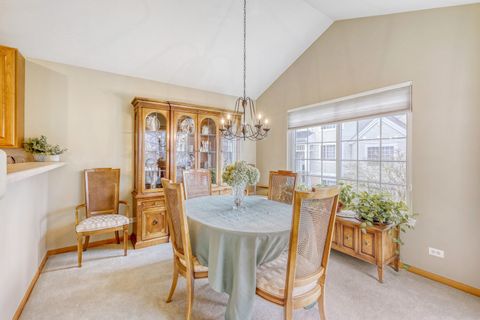 Tiny photo for 1769 Concord Drive, Glendale Heights, IL 60139 (MLS # 12610472)