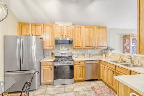 Tiny photo for 1769 Concord Drive, Glendale Heights, IL 60139 (MLS # 12610472)