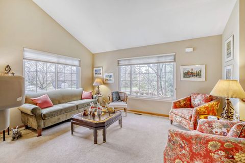 Tiny photo for 1769 Concord Drive, Glendale Heights, IL 60139 (MLS # 12610472)