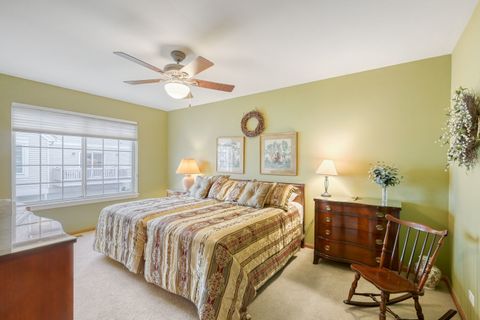 Tiny photo for 1769 Concord Drive, Glendale Heights, IL 60139 (MLS # 12610472)