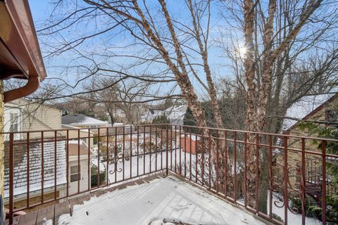 Tiny photo for 568 Burton Avenue, Highland Park, IL 60035 (MLS # 12547914)