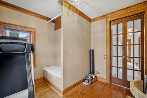 Tiny photo for 568 Burton Avenue, Highland Park, IL 60035 (MLS # 12547914)