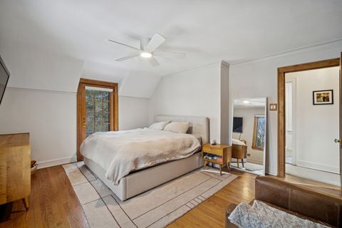 Tiny photo for 568 Burton Avenue, Highland Park, IL 60035 (MLS # 12547914)