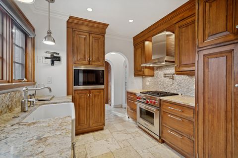 Tiny photo for 568 Burton Avenue, Highland Park, IL 60035 (MLS # 12547914)