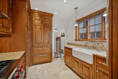 Tiny photo for 568 Burton Avenue, Highland Park, IL 60035 (MLS # 12547914)