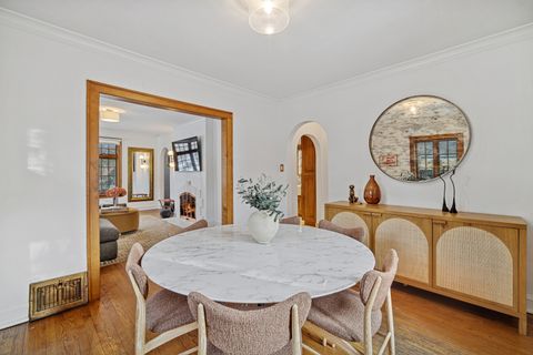 Tiny photo for 568 Burton Avenue, Highland Park, IL 60035 (MLS # 12547914)