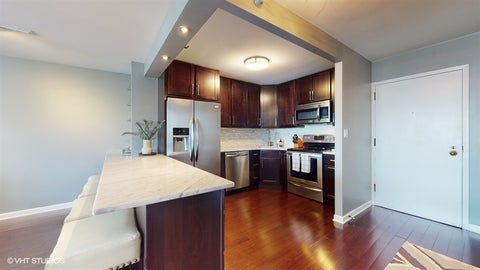 Tiny photo for 10 E Ontario Street #4301, Chicago, IL 60611 (MLS # 12775370)