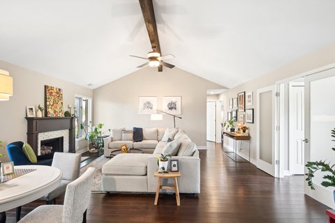 Tiny photo for 22 Kings Court #22, Westchester, IL 60154 (MLS # 12698193)