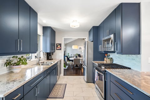 Tiny photo for 22 Kings Court #22, Westchester, IL 60154 (MLS # 12698193)