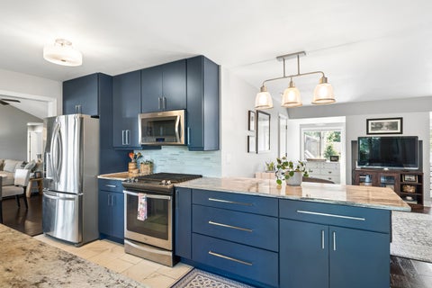 Tiny photo for 22 Kings Court #22, Westchester, IL 60154 (MLS # 12698193)
