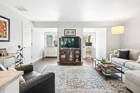 Tiny photo for 22 Kings Court #22, Westchester, IL 60154 (MLS # 12698193)