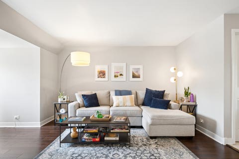 Tiny photo for 22 Kings Court #22, Westchester, IL 60154 (MLS # 12698193)