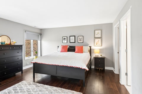 Tiny photo for 22 Kings Court #22, Westchester, IL 60154 (MLS # 12698193)