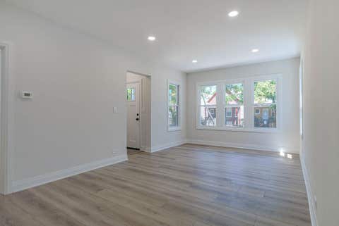 Tiny photo for 2250 N Kostner Avenue, Chicago, IL 60639 (MLS # 12737693)