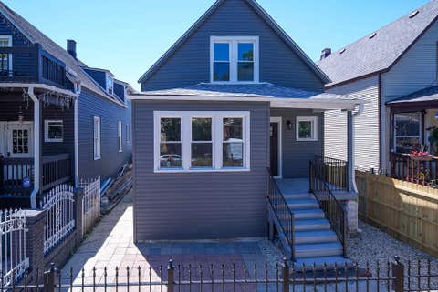 Photo of 2250 N Kostner Avenue, Chicago, IL 60639 (MLS # 12737693)