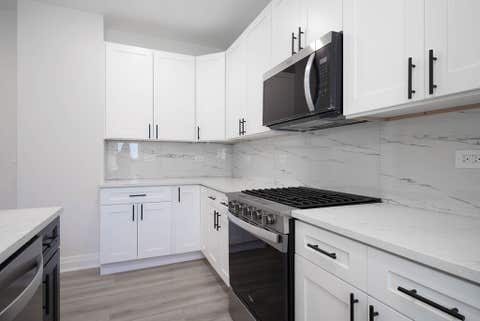 Tiny photo for 2250 N Kostner Avenue, Chicago, IL 60639 (MLS # 12737693)