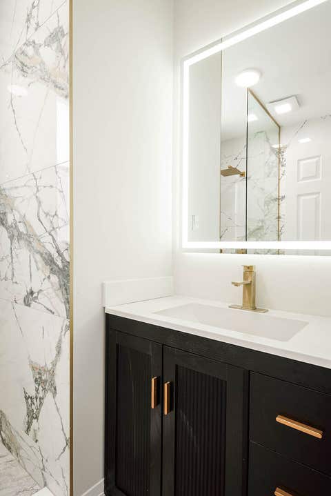 Tiny photo for 2250 N Kostner Avenue, Chicago, IL 60639 (MLS # 12737693)