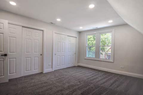Tiny photo for 2250 N Kostner Avenue, Chicago, IL 60639 (MLS # 12737693)