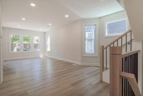 Tiny photo for 2250 N Kostner Avenue, Chicago, IL 60639 (MLS # 12737693)