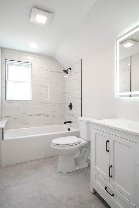 Tiny photo for 2250 N Kostner Avenue, Chicago, IL 60639 (MLS # 12737693)