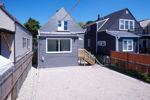 Tiny photo for 2250 N Kostner Avenue, Chicago, IL 60639 (MLS # 12737693)