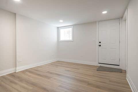 Tiny photo for 2250 N Kostner Avenue, Chicago, IL 60639 (MLS # 12737693)