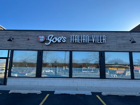 12207 S Harlem Avenue Palos Heights IL 60463