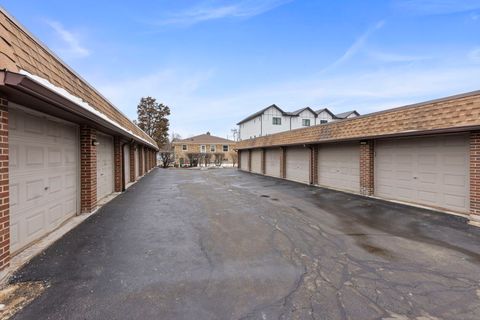 Tiny photo for 404 Melrose Avenue #103, Glen Ellyn, IL 60137 (MLS # 12557411)