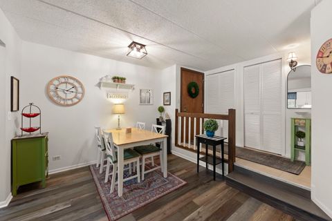 Tiny photo for 404 Melrose Avenue #103, Glen Ellyn, IL 60137 (MLS # 12557411)