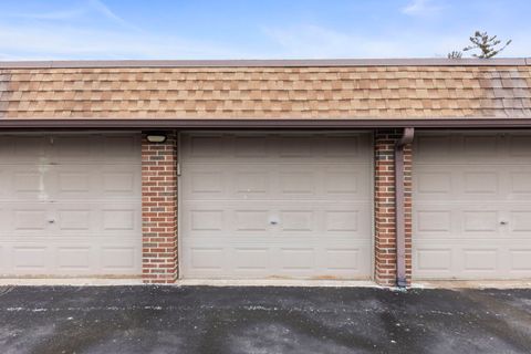 Tiny photo for 404 Melrose Avenue #103, Glen Ellyn, IL 60137 (MLS # 12557411)