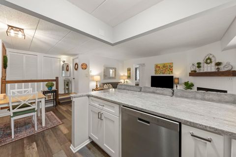 Tiny photo for 404 Melrose Avenue #103, Glen Ellyn, IL 60137 (MLS # 12557411)