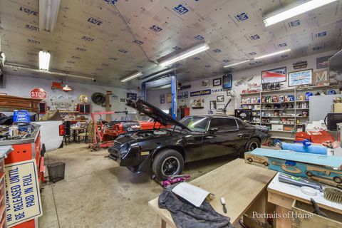 Tiny photo for 8118 Il Route 31, Richmond, IL 60071 (MLS # 12457622)